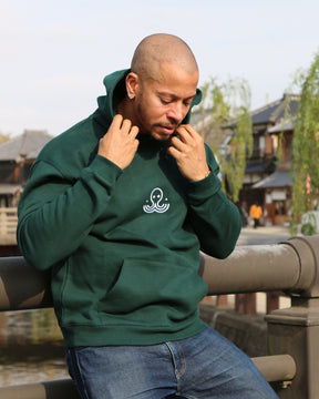 Hoodie Basics - Vert