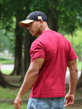 T-shirt IJC Rouge