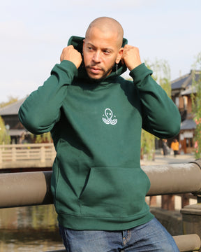 Hoodie Basics - Vert