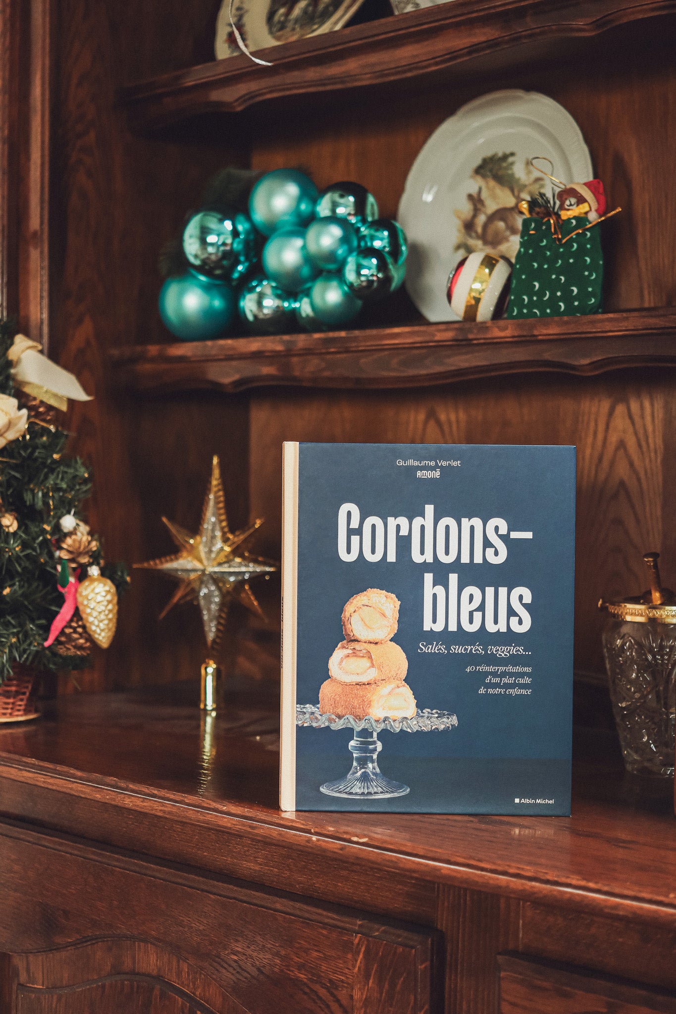 Cordons Bleus - Amone