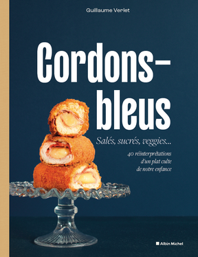 Cordons Bleus - Amone