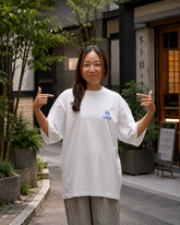T-shirt Hokkaido