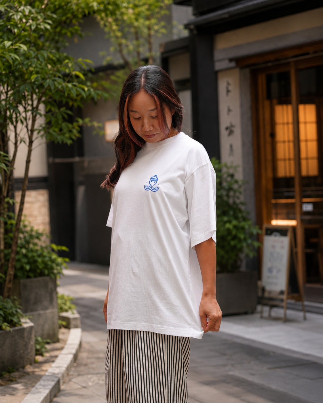 T-shirt Hokkaido