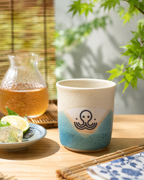 Tasse méditerranéenne IJC
