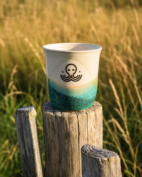 Tasse méditerranéenne IJC