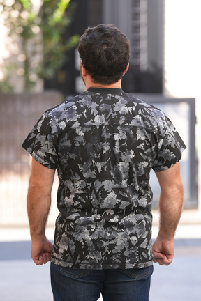 T-Shirt Xsite - Camo B