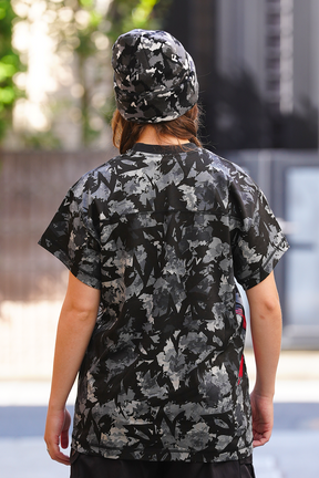 T-Shirt Xsite - Camo B