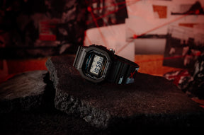 G-SHOCK x Xsite