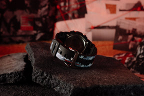 G-SHOCK x Xsite