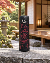 Gourde Tsubaki - 2 participations