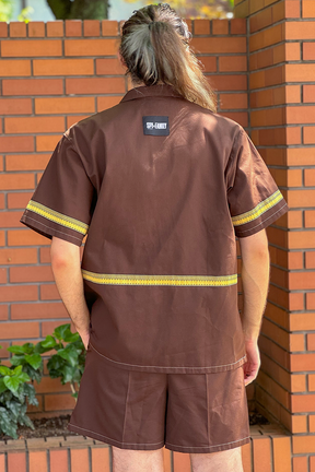 Ensemble Uniforme Brown