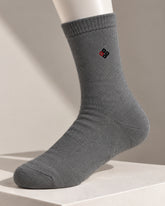 Chaussettes ville - TI x Maison Broussaud