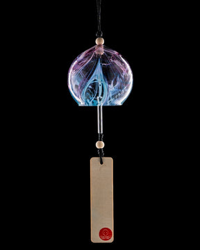 Fūrin Sakura - carillon japonais artisanal (4 participations)
