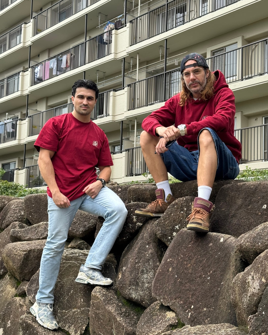 T-shirt Tsubaki - 3 participations