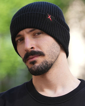 Bonnet Xsite Black