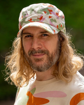 Casquette - CAMO
