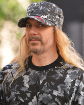 Casquette Xsite Camo