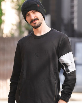 Crewneck Xsite