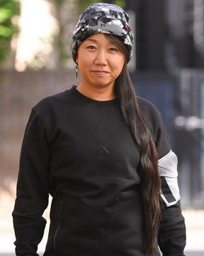 Crewneck Xsite