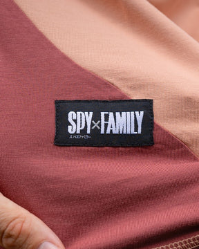 T-shirt Peanuts - Collection Spy x Family