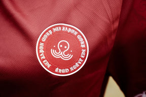 Maillot IJC ESPORT SUMMER 2025