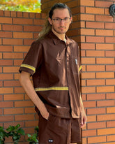 Ensemble Uniforme Brown