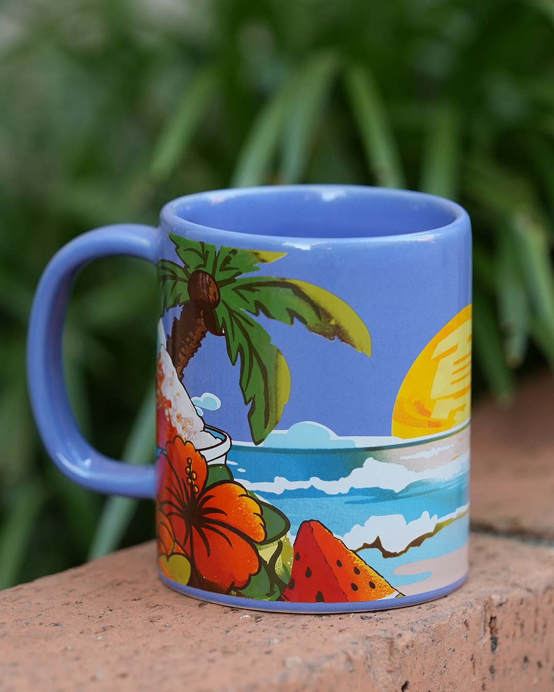Mug Eté - Natsu édition 2