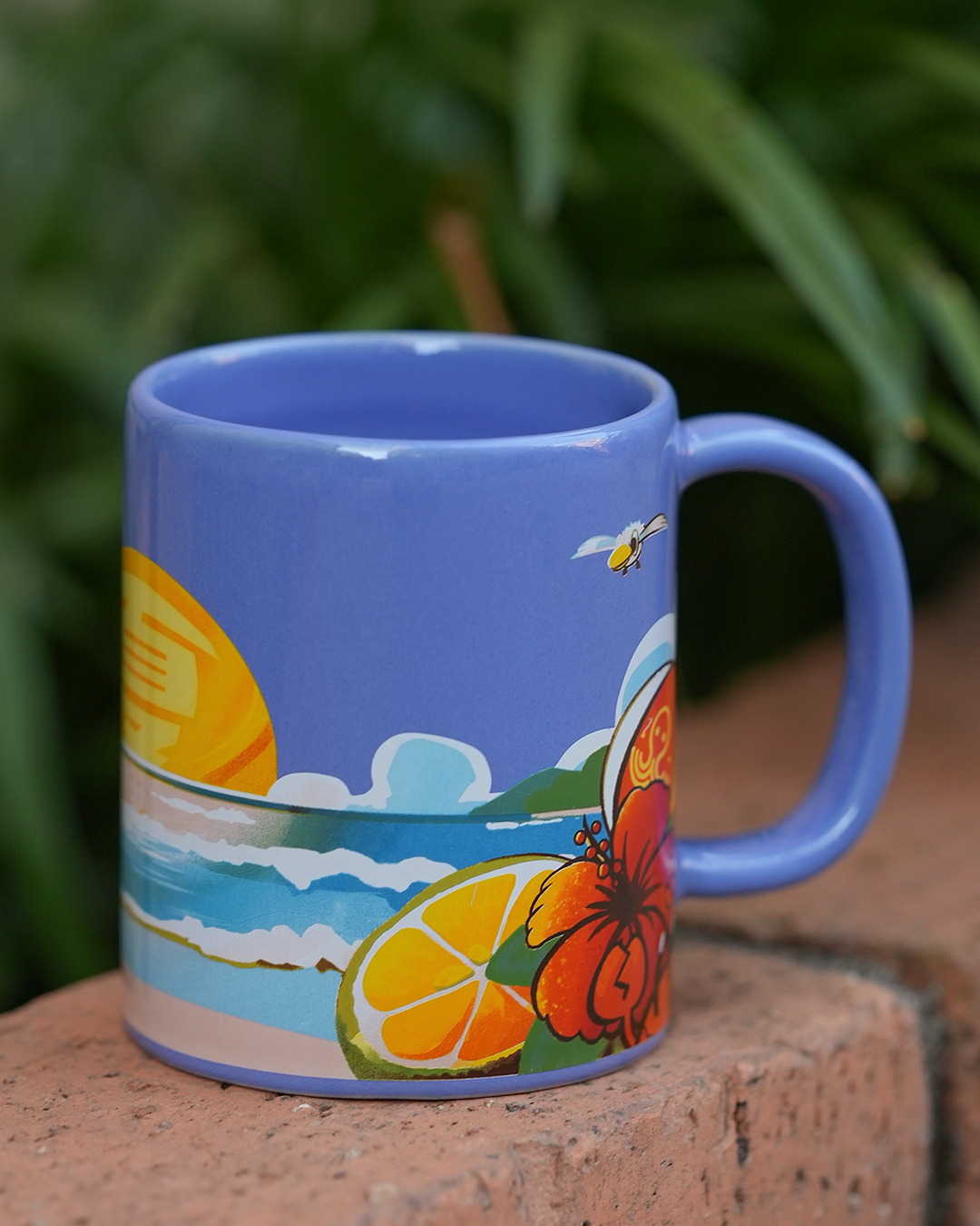 Mug Eté - Natsu édition 2