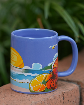 Mug Eté - Natsu édition 2
