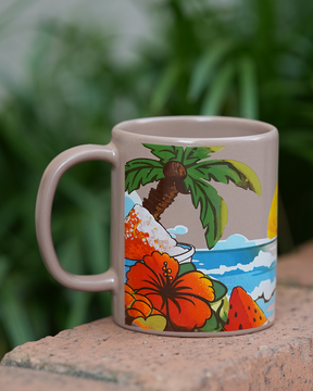 Mug Eté - Natsu édition 1