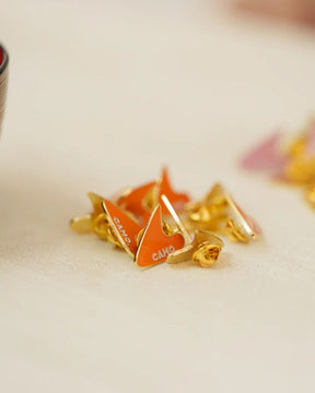 Pin's - CAMO