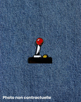 Pin's - Game Controllers