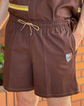 Short Uniforme Eden Brown - Collection Spy x Family