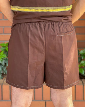 Ensemble Uniforme Brown