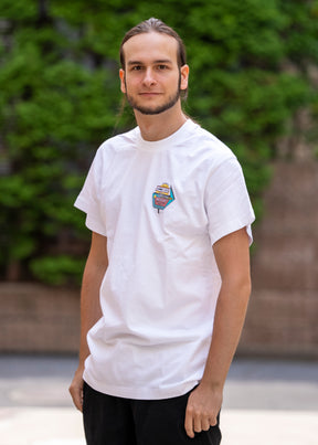 T-shirt - Natsu Time