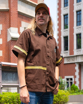 Ensemble Uniforme Brown