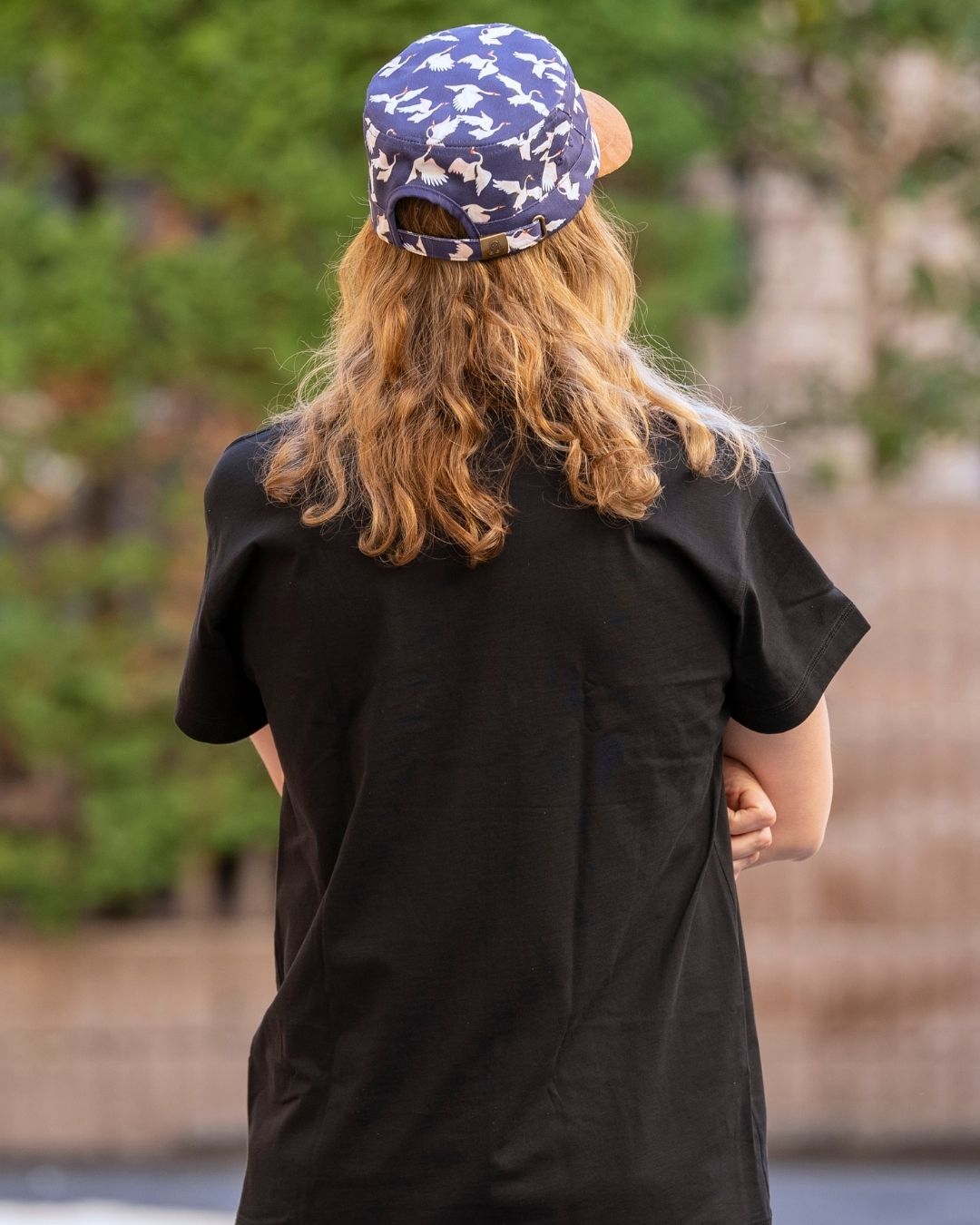 T-shirt - Tokyo Nights