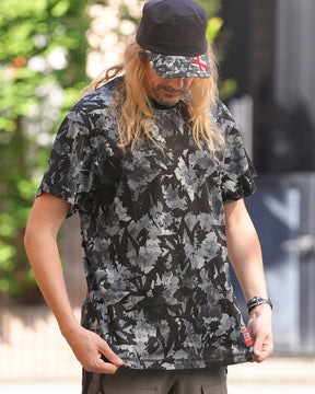 T-shirt Xsite - Camo A