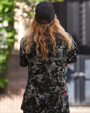 T-shirt Xsite - Camo A