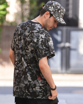 T-shirt Xsite - Camo A
