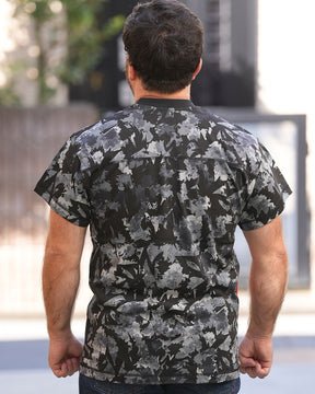 T-shirt Xsite - Camo B