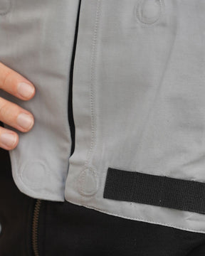 Veste Zippée Xsite