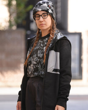 Veste Zippée Xsite
