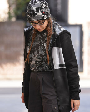 Veste Zippée Xsite